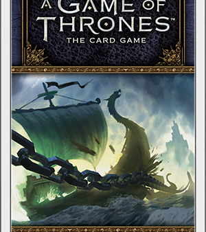 A Game of Thrones: The Card Game (Second Edition) - Tyrion s Chain Online Sale