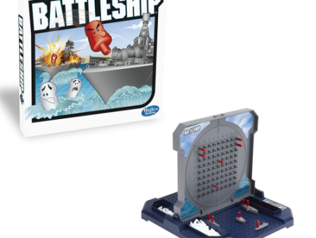 Battleship on Sale