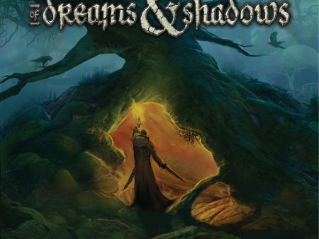 Of Dreams & Shadows Discount