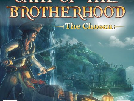 Oath of the Brotherhood For Discount