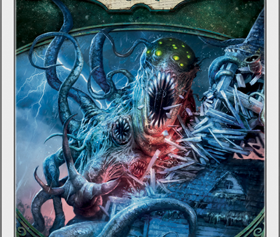 Arkham Horror: The Card Game - Undimensioned and Unseen: Mythos Pack Cheap