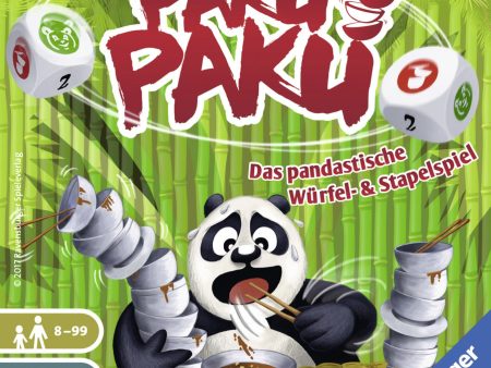 Paku Paku Online