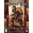 Mystic Vale: Vale of the Wild Fashion