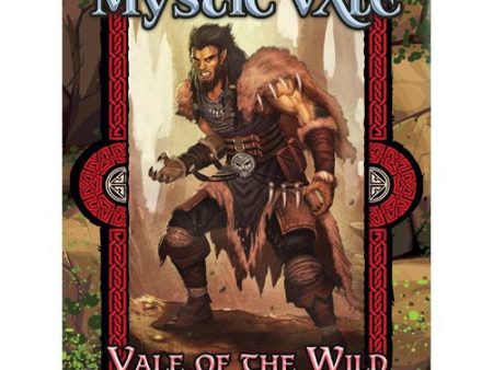 Mystic Vale: Vale of the Wild Fashion