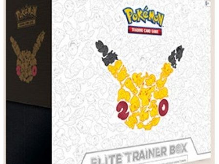 Pokemon - Generations Elite Trainer Box Online