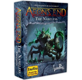 Aeon s End: The Nameless (Second Edition) Supply