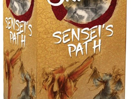 Onitama: Sensei s Path Online