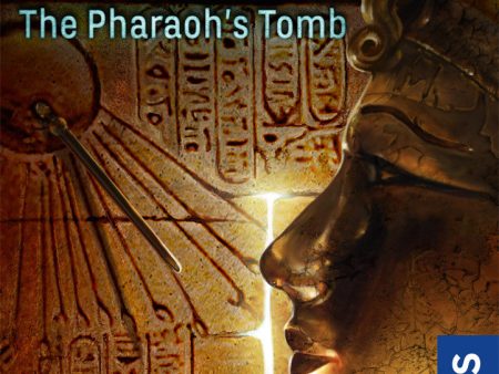 EXIT: The Game - The Pharaoh s Tomb Online now