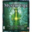 Mystic Vale: Twilight Garden Hot on Sale