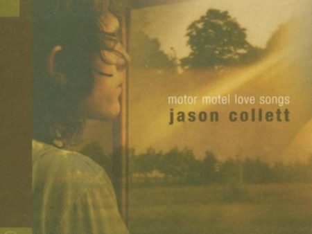 COLLETT, JASON - MOTOR MOTEL LOVE SONGS Online now