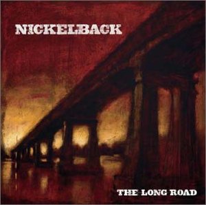 NICKELBACK - THE LONG ROAD Online Sale