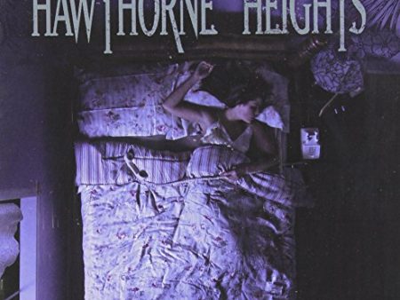 HAWTHORNE HEIGHTS - IF ONLY YOU WERE LONELY Supply