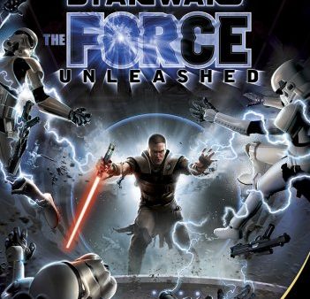 STAR WARS: THE FORCE UNLEASHED - WII Online