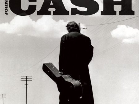 CASH, JOHNNY - THE LEGEND OF JOHNNY CASH: 1955-2003 Fashion