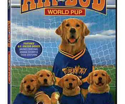 AIR BUD WORLD PUP (AIR BUD 3) For Cheap