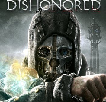 DISHONORED - XBOX 360 STANDARD EDITION Online now