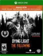 DYING LIGHT THE FOLLOWING ENHANCED EDITION PLAYSTATION 4 Online now