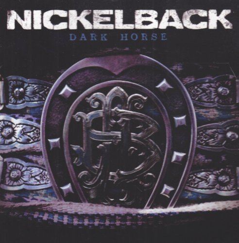 NICKELBACK  - DARK HORSE For Cheap