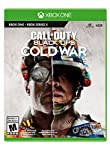 CALL OF DUTY: BLACK OPS COLD WAR  - XBXONE For Discount