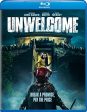 UNWELCOME  - BLU For Discount